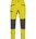 Haglofs - Pantaloni drumetie barbati Mid Slim Pant - verde/gri închis