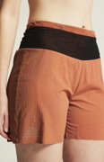 Pantaloni scurți trail Craft Pro Trail Shorts - Roșu