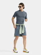 Tricou Craft ADV Cool Intensity SS Tee - Albastru (376000)