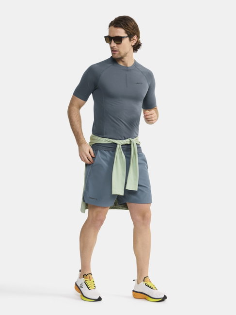 Tricou Craft ADV Cool Intensity SS Tee - Albastru (376000)