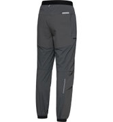 Haglöfs L.I.M Rugged Pant – Pantaloni outdoor ușori - Gri închis Magnetite