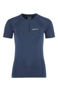 Tricou Craft ADV Cool Intensity SS - albastru