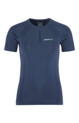 Tricou Craft ADV Cool Intensity SS - albastru