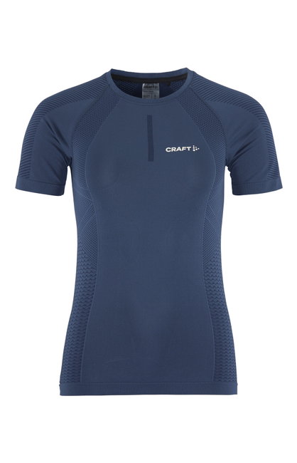 Tricou Craft ADV Cool Intensity SS - albastru