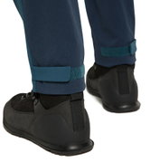 Haglofs - Pantaloni drumetie barbati Mid Slim Pant - albastru Dark Ocean/Tarn Blue