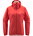 Haglöfs L.I.M Proof Jacket W – Geacă impermeabilă ultraușoară - Roșu Poppy Red