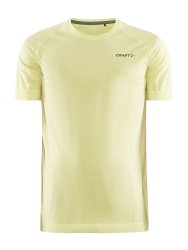 Craft Core Dry Active Comfort SS – Tricou strat de bază - verde