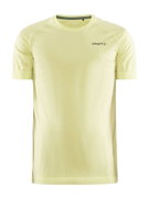 Craft Core Dry Active Comfort SS – Tricou strat de bază - verde