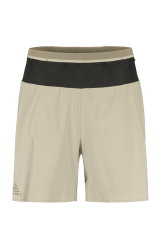Pantaloni scurți trail Craft Pro Trail Shorts - maro