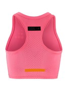 Craft PRO Hypervent Cropped Top 2 W – Top scurt de alergare - roz
