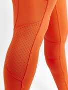 Craft ADV Essence Tights 2 W – Colanți de antrenament - Portocaliu