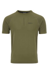Tricou Craft ADV Cool Intensity SS Tee - Verde