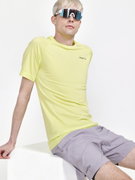 Craft Core Dry Active Comfort SS – Tricou strat de bază - verde