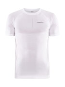 Tricou Craft ADV Cool Intensity SS Tee - Alb