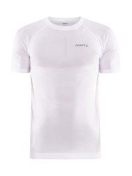 Tricou Craft ADV Cool Intensity SS Tee - Alb