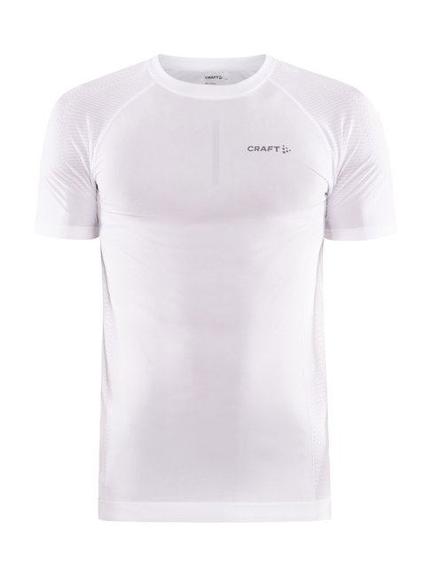 Tricou Craft ADV Cool Intensity SS Tee - Alb