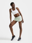 Bustieră sport Craft Training Bra Classic - alb