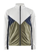 Craft ADV Essence Wind Jacket – Geacă de vânt de alergare - gri
