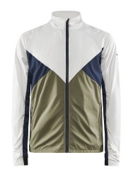 Craft ADV Essence Wind Jacket – Geacă de vânt de alergare - gri