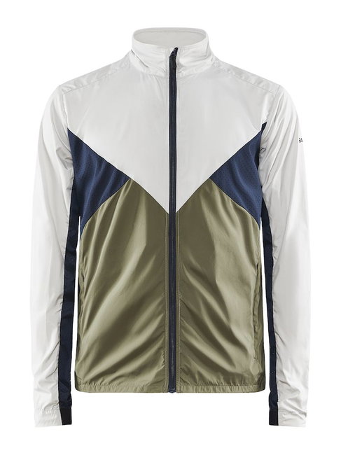 Craft ADV Essence Wind Jacket – Geacă de vânt de alergare - gri