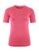 Tricou Craft ADV Cool Intensity SS - roz (745000)