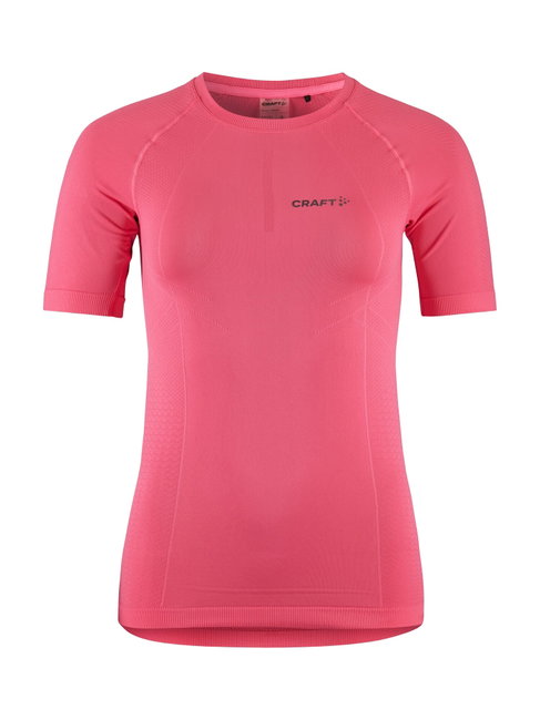 Tricou Craft ADV Cool Intensity SS - roz (745000)
