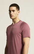 Craft Core Essence Bi-blend Tee – Tricou de antrenament - Roșu (473000)