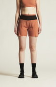 Pantaloni scurți trail Craft Pro Trail Shorts - Roșu