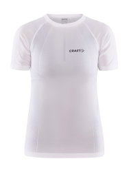 Tricou Craft ADV Cool Intensity SS - alb
