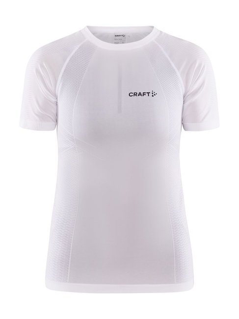 Tricou Craft ADV Cool Intensity SS - alb