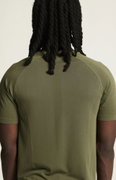 Tricou Craft ADV Cool Intensity SS Tee - Verde