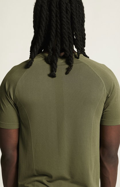 Tricou Craft ADV Cool Intensity SS Tee - Verde