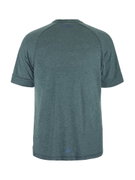 Tricou trail Craft ADV Trail Wool SS Tee - verde (629200)