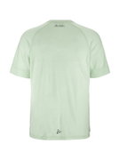 Tricou trail Craft ADV Trail Wool SS Tee - verde (602200)