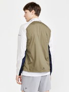 Craft ADV Essence Wind Jacket – Geacă de vânt de alergare - gri