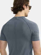 Tricou Craft ADV Cool Intensity SS Tee - Albastru (376000)