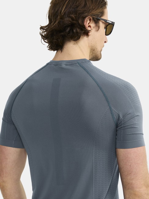 Tricou Craft ADV Cool Intensity SS Tee - Albastru (376000)