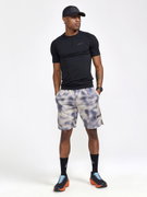 Tricou Craft ADV Cool Intensity SS Tee - Negru