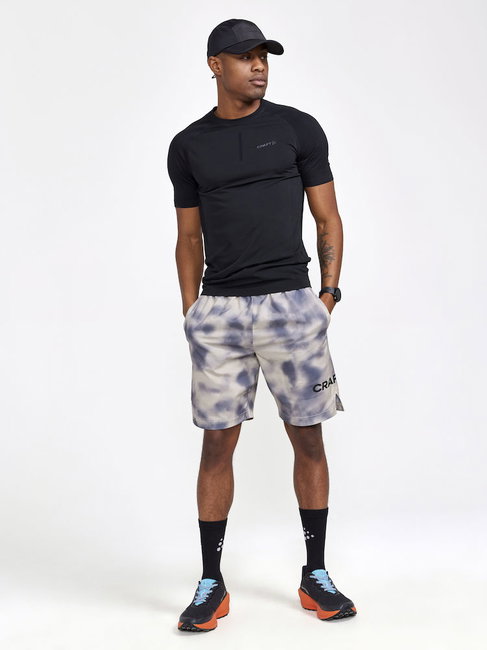 Tricou Craft ADV Cool Intensity SS Tee - Negru