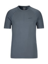 Tricou Craft ADV Cool Intensity SS Tee - Albastru (376000)