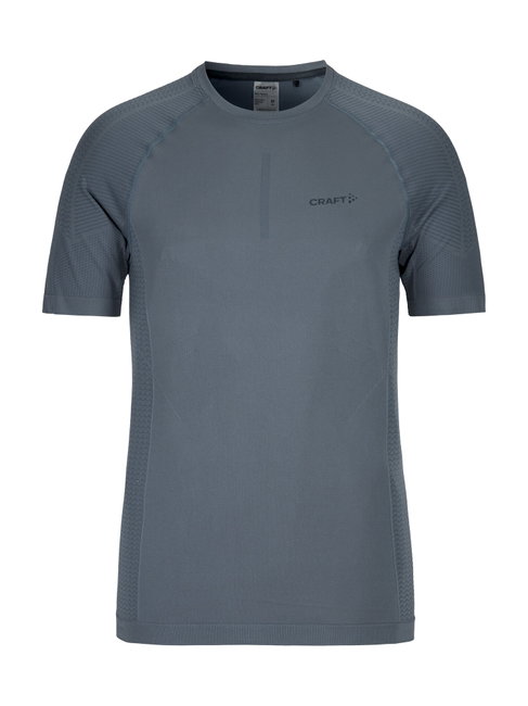 Tricou Craft ADV Cool Intensity SS Tee - Albastru (376000)