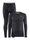 Set corp Craft CORE Wool Merino bărbaţi - negru