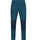 Haglofs - Pantaloni drumetie barbati Mid Slim Pant - albastru Dark Ocean/Tarn Blue