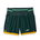 Pantaloni scurți alergare Brooks High Point 5" 2-in-1 Short 2.0 bărbați - verde