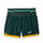 Pantaloni scurți alergare Brooks High Point 5" 2-in-1 Short 2.0 bărbați - verde