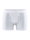 Boxeri sport Craft Core Dry Boxer 3-inch - alb