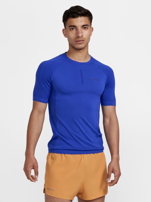 Tricou Craft ADV Cool Intensity SS Tee - Albastru (331000)