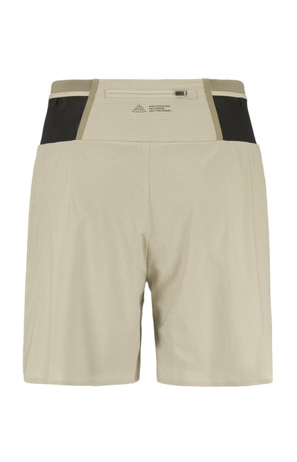 Pantaloni scurți trail Craft Pro Trail Shorts - maro