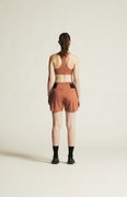 Pantaloni scurți trail Craft Pro Trail Shorts - Roșu