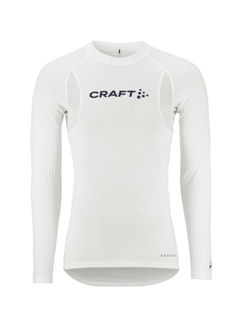 Bluză Craft Active Extreme X Cn Ls - alb (900396)